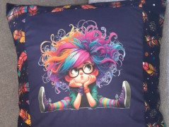 Krajková sukénka no.2