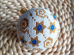 Krajková sukénka no.2