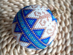 Krajková sukénka no.2