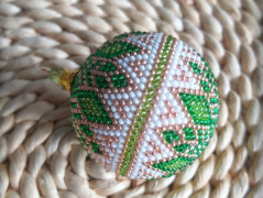 Krajková sukénka no.2