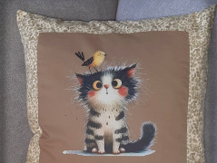 Krajková sukénka no.2