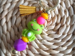 Krajková sukénka no.2