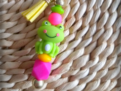 Krajková sukénka no.2