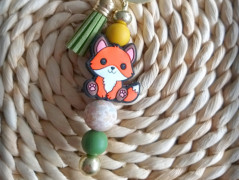 Krajková sukénka no.2