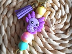 Krajková sukénka no.2