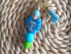 Krajková sukénka no.2