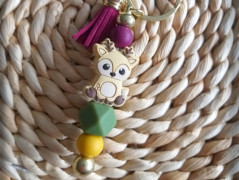 Krajková sukénka no.2