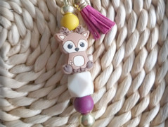 Krajková sukénka no.2