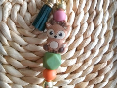 Krajková sukénka no.2