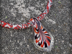 Krajková sukénka no.2