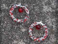 Krajková sukénka no.2