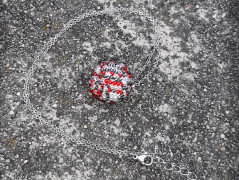 Krajková sukénka no.2