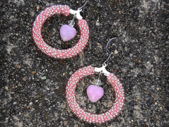 Krajková sukénka no.2