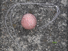 Krajková sukénka no.2