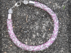 Krajková sukénka no.2