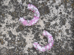 Krajková sukénka no.2