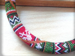 Krajková sukénka no.2