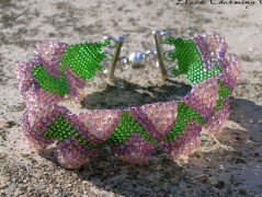 Krajková sukénka no.2