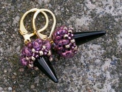 Krajková sukénka no.2