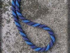 Krajková sukénka no.2