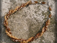 Krajková sukénka no.2