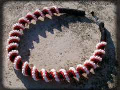 Krajková sukénka no.2