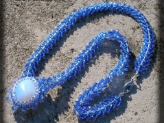 Krajková sukénka no.2