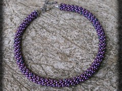 Krajková sukénka no.2