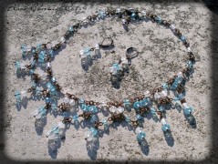 Krajková sukénka no.2