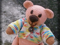 Krajková sukénka no.2