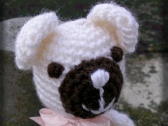 Krajková sukénka no.2