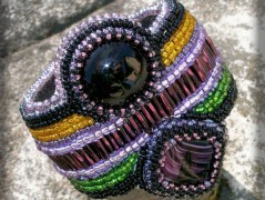 Krajková sukénka no.2