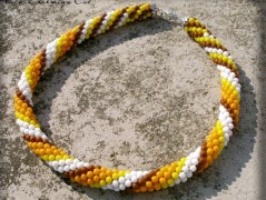 Krajková sukénka no.2