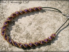 Krajková sukénka no.2