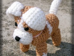 Krajková sukénka no.2