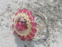 Krajková sukénka no.2