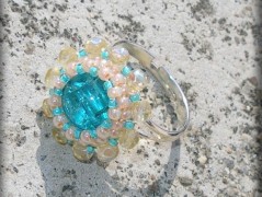 Krajková sukénka no.2