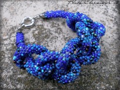 Krajková sukénka no.2