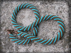 Krajková sukénka no.2