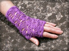 Krajková sukénka no.2