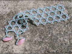 Krajková sukénka no.2