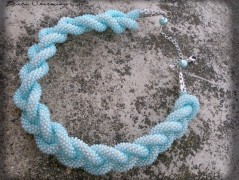 Krajková sukénka no.2