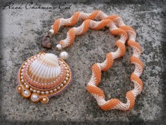 Krajková sukénka no.2