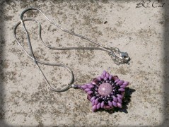 Krajková sukénka no.2