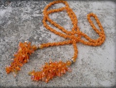 Krajková sukénka no.2