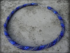 Krajková sukénka no.2