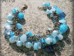 Krajková sukénka no.2