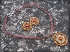 Krajková sukénka no.2