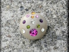 Krajková sukénka no.2