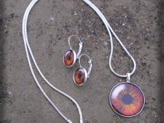 Krajková sukénka no.2